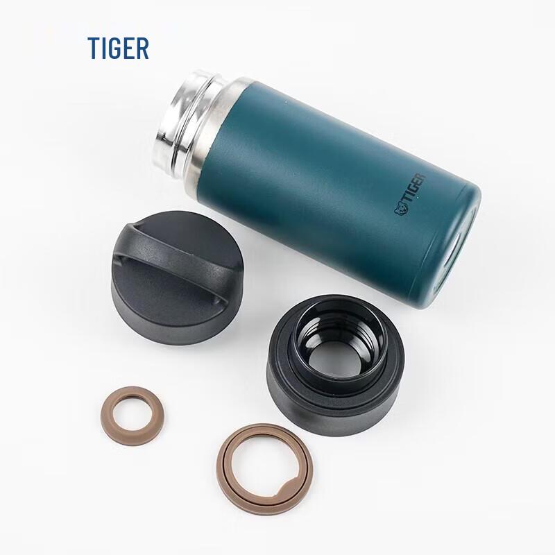 Tiger MKB-T036 Stainless Steel Vacuum Insulated Mug