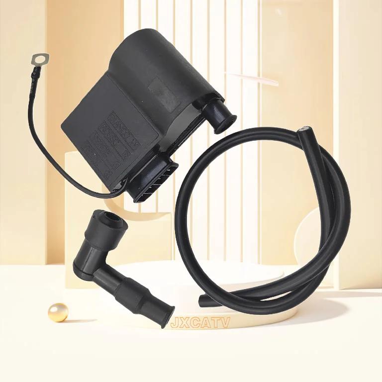 CDI Ignition Coil For MINARELLI AM6 1E40MB 50 2T LC Aprilia MXRS RIEJU SMX MT Beta RR Yamaha DTTZR Peugeot Sherco Derbi Senda 50