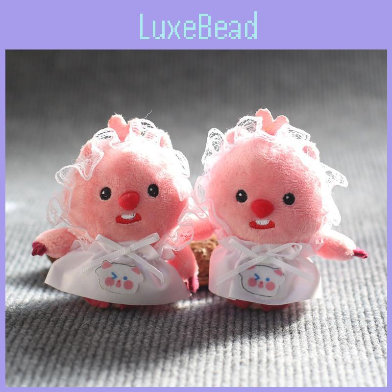 Cute Animal Plush Toy With Pp Cotton Filling For Kids And Collectors