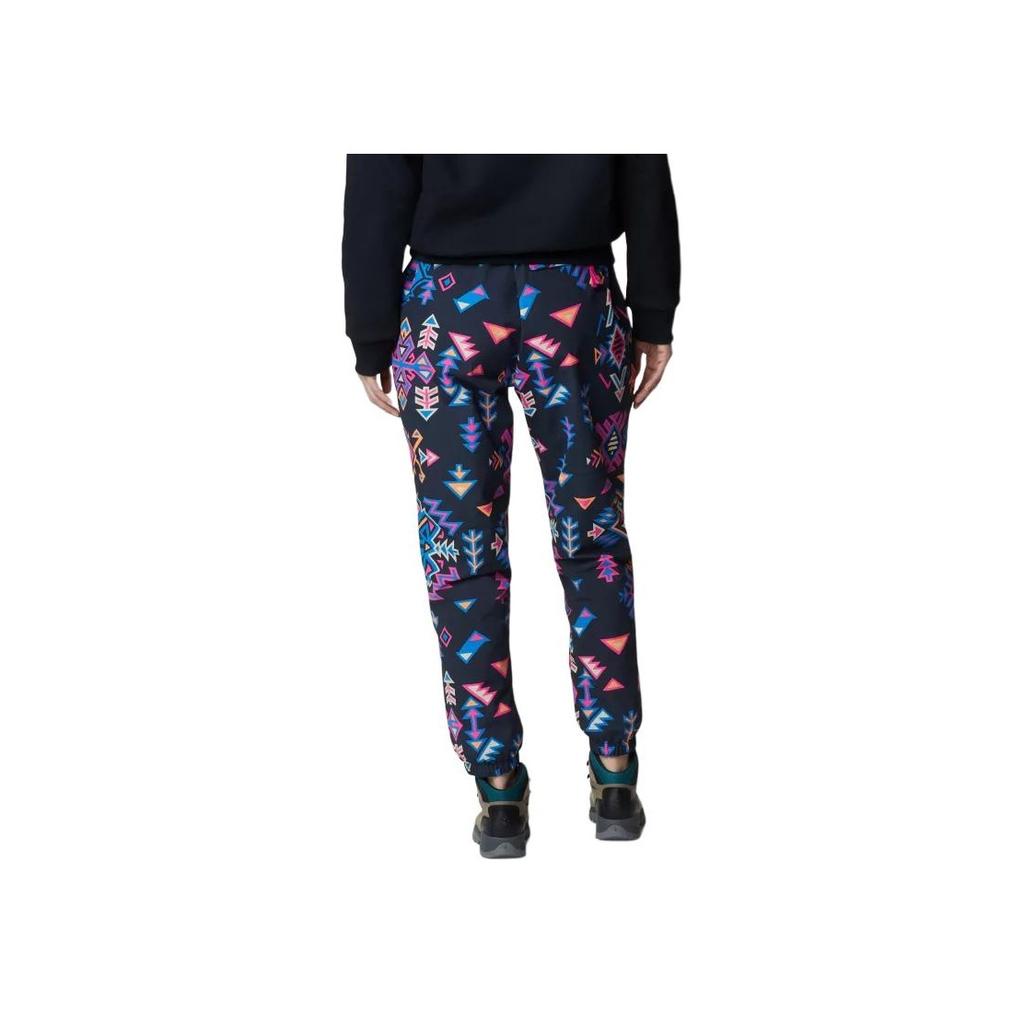 Columbia Wintertrainer™ Woven Apres Ski Trousers Women bottoms Purple Red 2055521-011