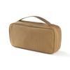 Portable Travel Storage Bag  Tools Bags Medical Kit First Aids Kits  EDC Outdoor Hunting Camping Travel Storage Supply