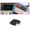 Car Front Dashboard Air Conditioning Outlet AC Vent Grille Slide Tab Clip For Toyota Crown 2005-2009 55660-30400