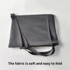 Universal Waterproof Polyester Fiber Cargo Mat Portable Dustproof Luggage Liner Pet Mat For Car Suv Trunk Protection 1Pc