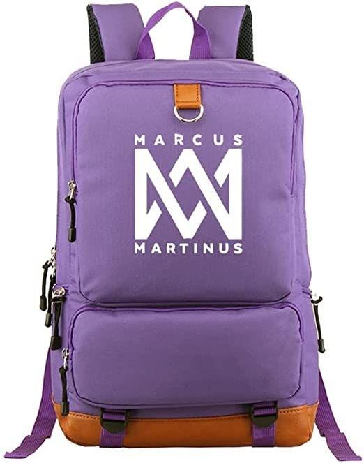 Mario Cartoon Backpack, Primary And Secondary School Schoolbag, Animation Backpack, Sports Bag, Computer Bag.