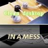 6pcs/9pcs Adjustable Desktop Cable Organizer Adhesive Cord Cable Organizer  Wire Organization