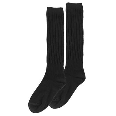 Squat Socks SYSC001 3COLOR Women's Knee-High Socks Legwear