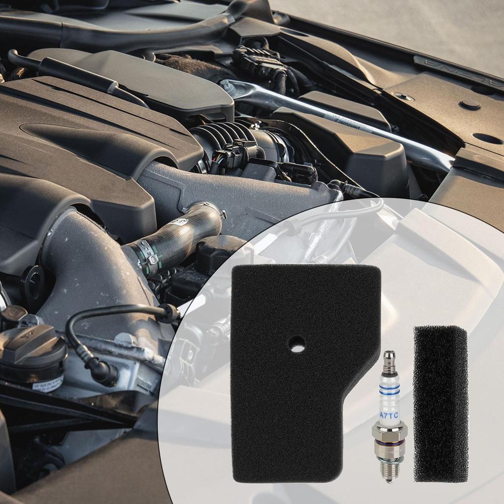 Generator Filter Tool Kit Multi-Function Car Repair Kit Precision Replacement Part Compact Design For Repair Systems Car Engine