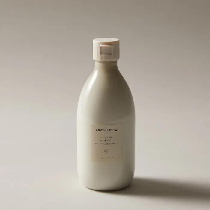 (All-in-One) Rosemary All-in-One Body Lotion 300ML