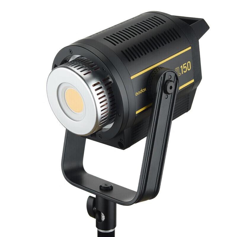 Godox VL Series High Power LED Video Light