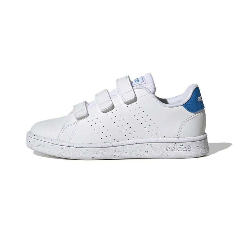 Adidas Neo Advantage Durable Low-Top Kids Skate Shoes Kids Sneakers GW6492