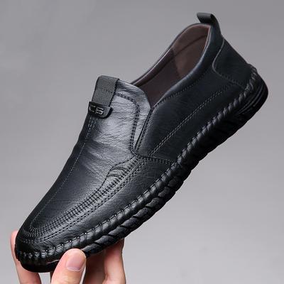 Calzado para hombre – Mocasines y zapatos