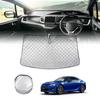 Subaru BRZ 1st Generation ZC 6 Type Front Sun Shade for Cars Special Design