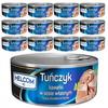 Helcom Tuna Chunks In Own Juice, 170 G, Pack of 12