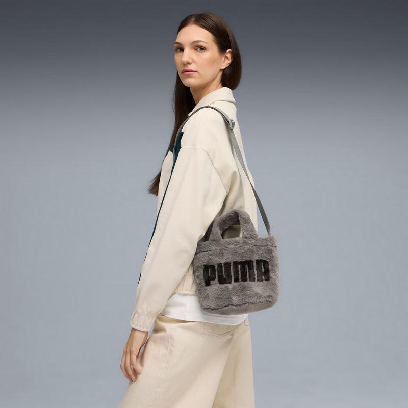 PUMA Women s Outdoor Crossbody Tote Bag OSFA