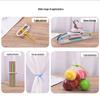 22CM Silicone Strap: Earphone Cable Organizer, Tadpole Tie, DIY Jewelry Accessory, Lanyard, Daily Essentials.