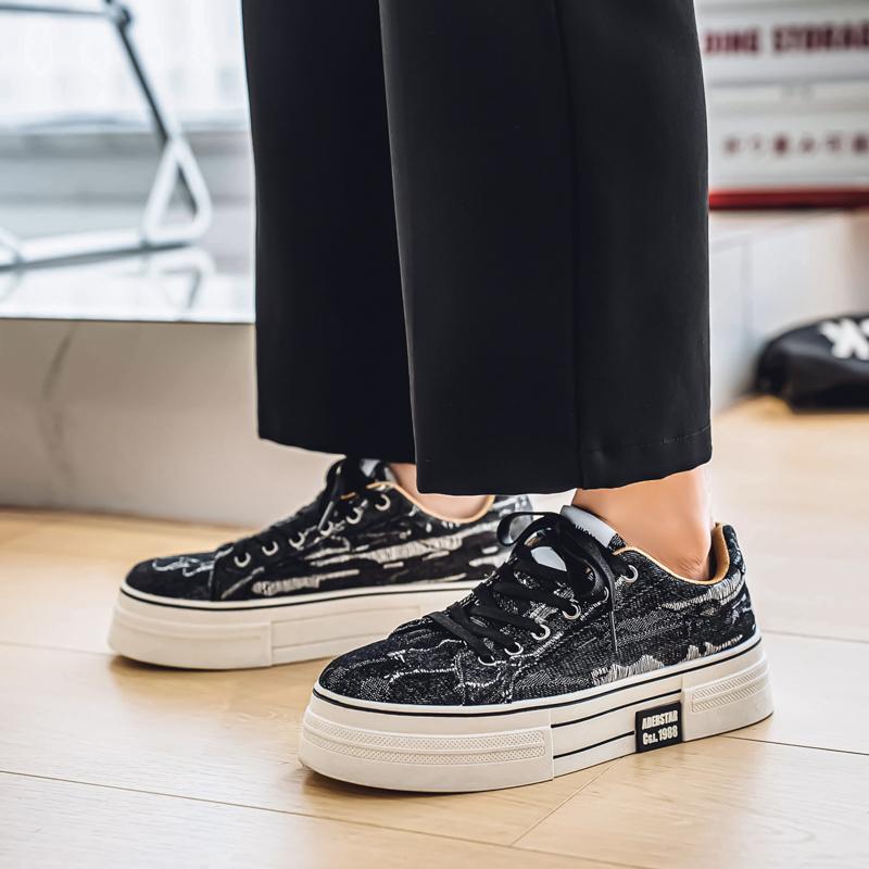 Fashion CYYTL Sneakers Mens Shoes Summer Casual Breathable Outdoor Hiking Tennis Sports Running Loafers Designer Luxury Platform Fashion