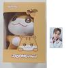 ATEEZ Aniteez Plush Doll