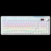 Cherry PIXIU 98 Tri-Mode Wireless RGB Hot-Swappable Mechanical Keyboard