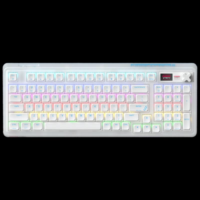 CHERRY PIXIU 98 Mechanical Gaming Keyboard
