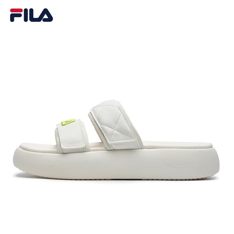 FILA Women's DONUT Velcro Sport Sandals