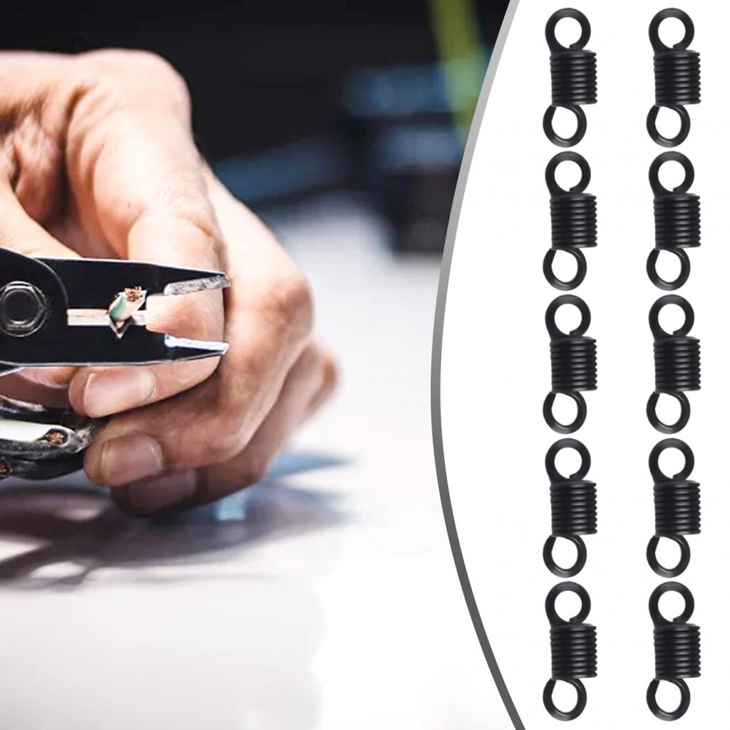 1.4mm Springs 10 Pcs Automatic For LA815138 LA815238