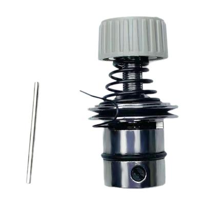 Sturdy Thread Tension Assembly Sewing Machine Parts Easy Install Guide Replacement for Industrial Sewing Machine Use