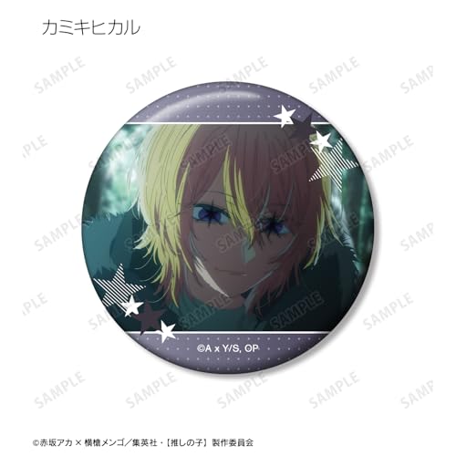 [Oshi no Ko] [Oshi no Ko] Trading Scene Pins Vol.2 Box of 10