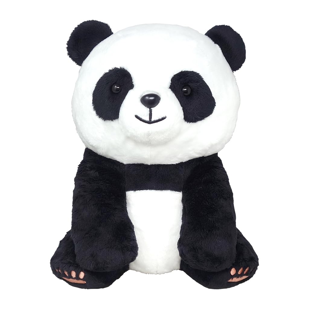 

LITE ZOO Приятный чехол для клюшки Гигантская панда Удар! H-489