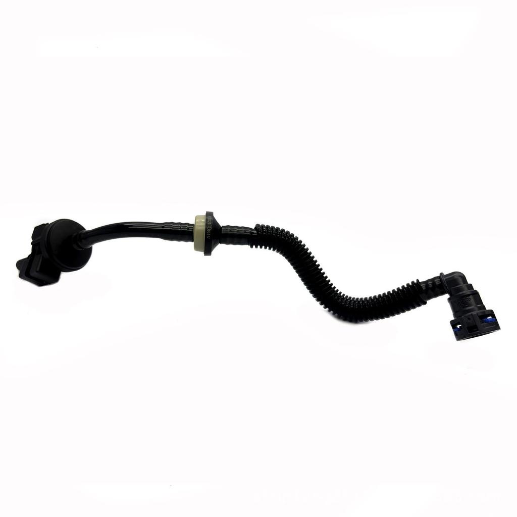 Ford Mustang 2.3 Carbon Canister Solenoid Valve with Hose (2015-2020)