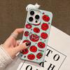Painted Phone Case for iPhone 11 12 13 14 15 16 iPhone 11 12 13 14 15 16 Pro 12 13 14 15 16 Pro Max