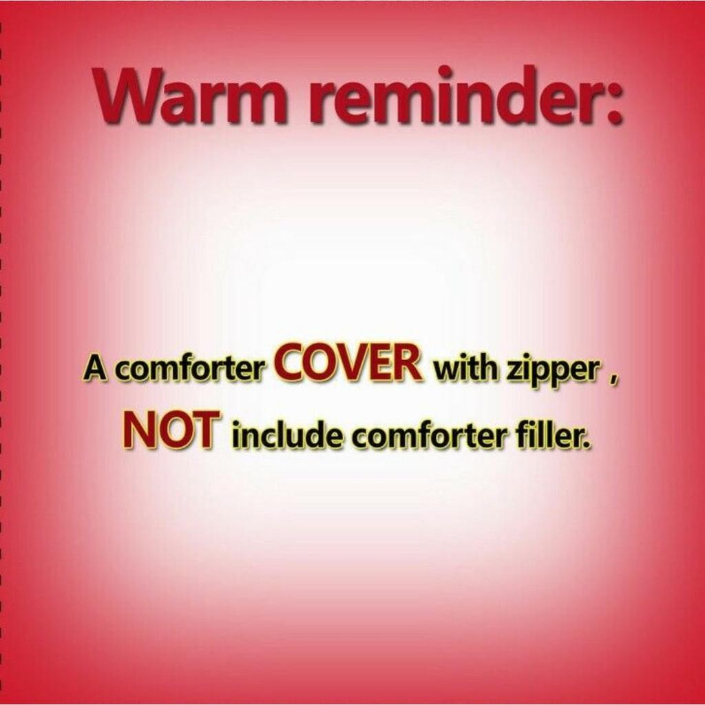 3D Skull Duvet Quilt Cover Gothic Bedding Set with Pillowcase Single Double King