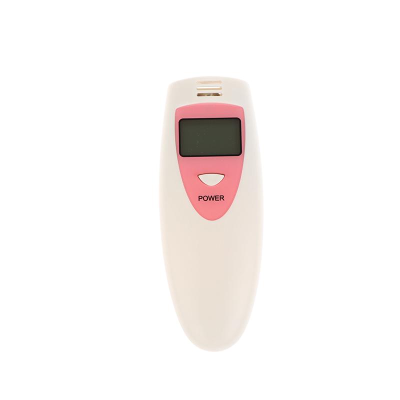 Portable Pocket Bad Breath Tester Odor Detector Mouth Internal Odor Monitor Tools Halitosis Detection Tool