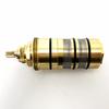 For 130156 Valve 3/4" Thermostatic Cartridge Exact Temp Cartridge Bathroom Advanced Design High-Quality Materials