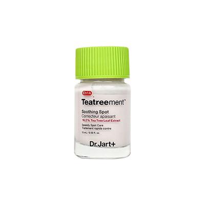 Ctrl-A TeaTreement Soothing Spot 15ml
