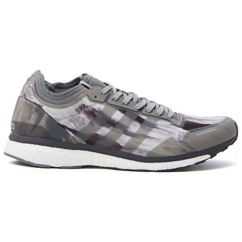 adidas AdiZero Adios 3 Undefeated Performance Running Sneakers BC0470