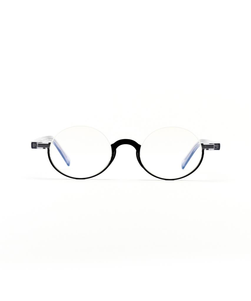Geulapigpeullaseutig Zola.T_Black.Gray Clear