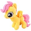 My Little Pony Twilight Sparkle Rainbow Dash Plush Doll Toy 30CM 