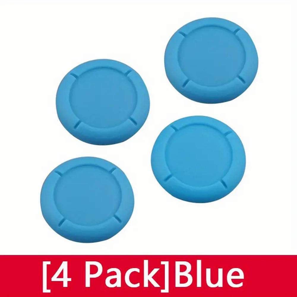 Suitable for Switch Joy Con Switch OLED and Switch Lite Joystick Replacement Cap Thumb Grip