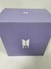BTS Matchbox #03 Unused Used