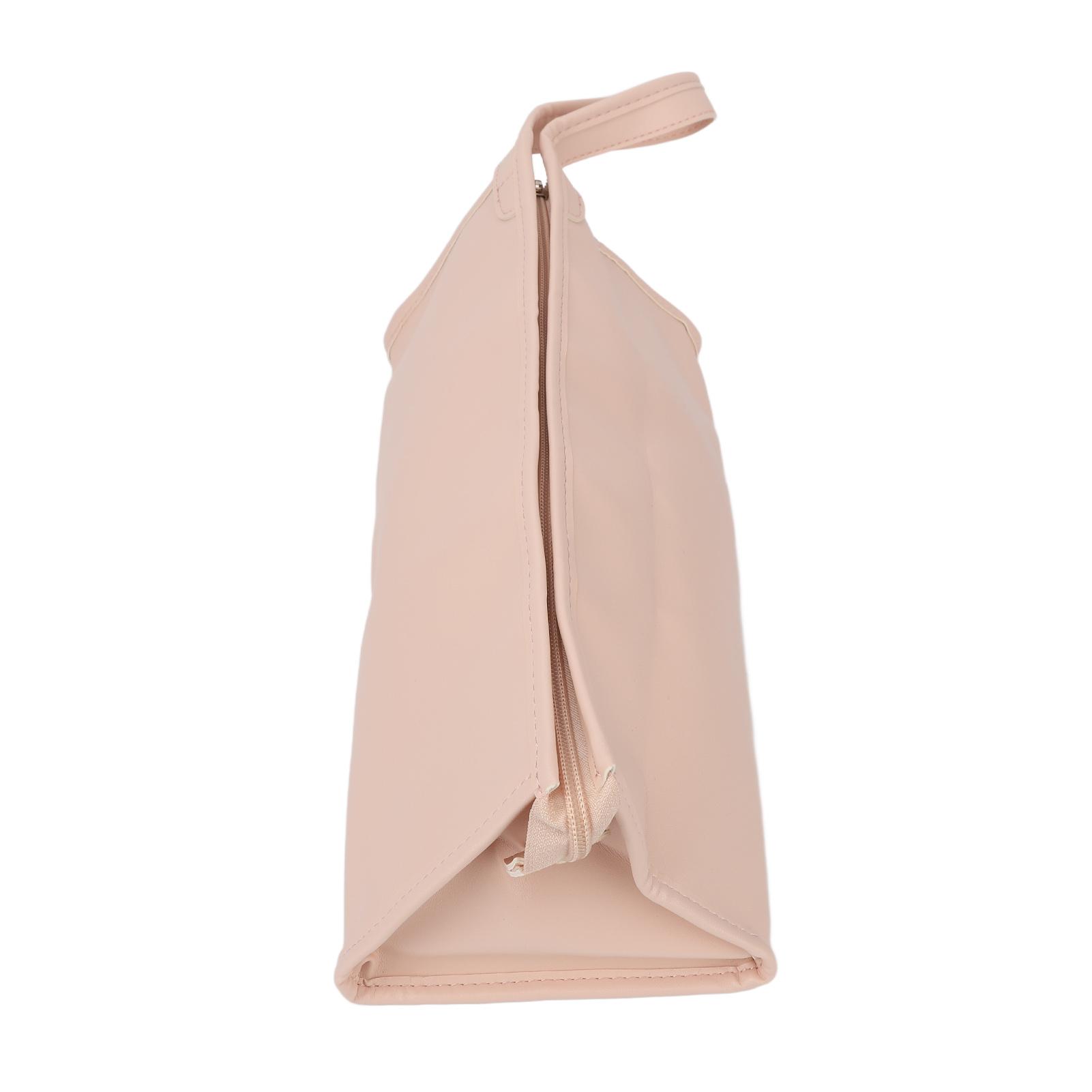 

Дорожный чехол для фена из ПУ кожи, чехол для переноски, портативная дорожная сумка, ударопрочный, водонепроницаемый