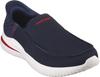 Skechers Cabrino Sneakers (210604) Navy