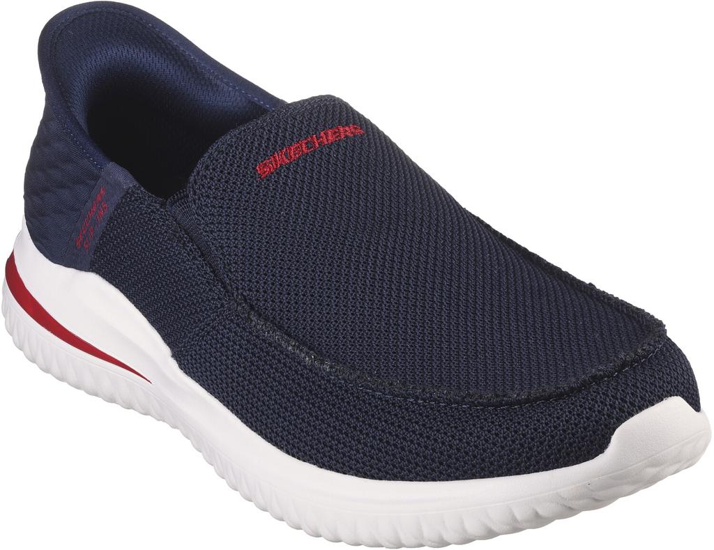 Skechers Cabrino Sneakers (210604) Navy