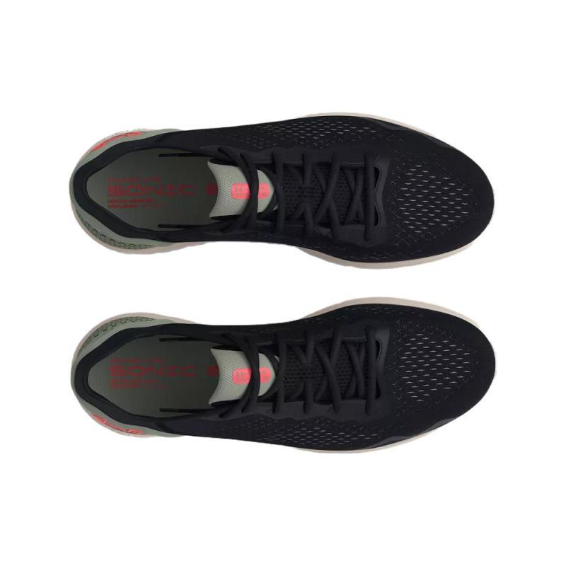 Under Armour Hovr Sonic 6 'White' Sneakers 3026121-005