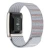 5.0 CloudKnit Band Nylon Strap For WHOOP 5.0 Smart Watch Replaceable Bracelet Belt for Whoop 5.0 ECG-MG Breathable Wristband Accessories Band