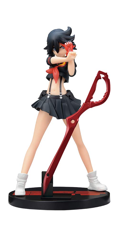 

Kill la Kill Премиум фигурка Рюко Матой 1 тип первое издание