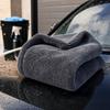Large Car Wash Towel, Lint-Free Absorbent Drying Towel for Car Washing and Detailing