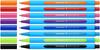 Schneider Slider Edge Ballpoint SE152279 Pen, 8-Color Set,