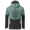 VAUDE Monviso Softshell Jacket