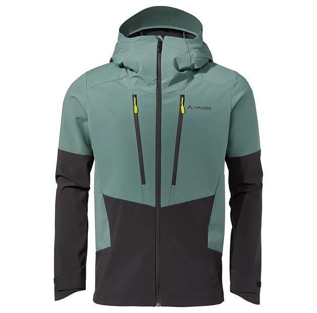 VAUDE Monviso Softshell Jacket