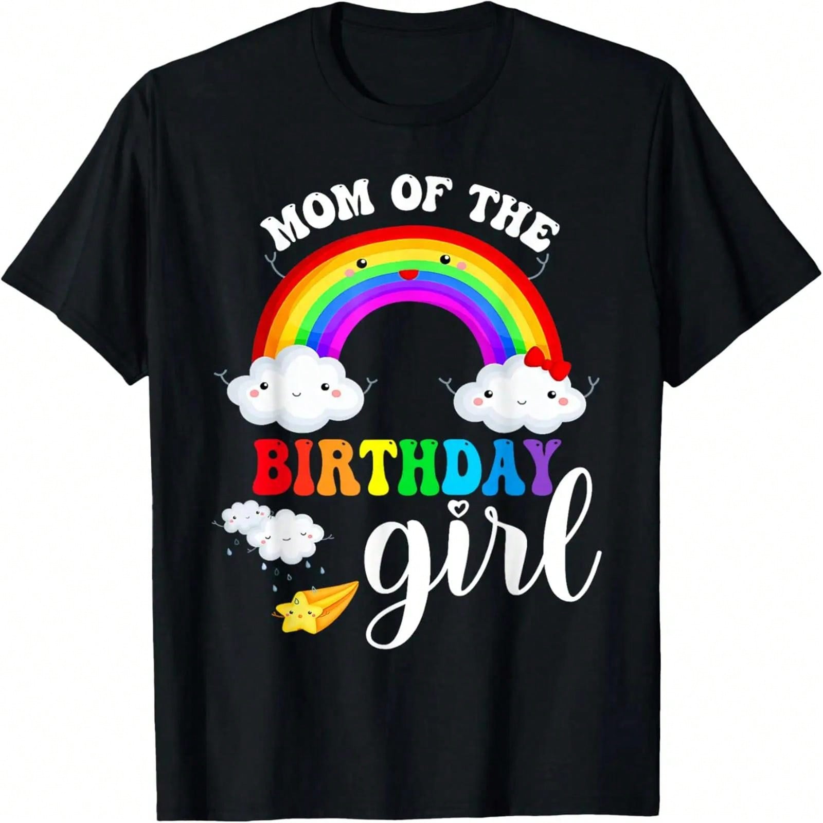 Never Underestimate An Old Woman With A Motorcycle Biker T-Shirt S разноцветный